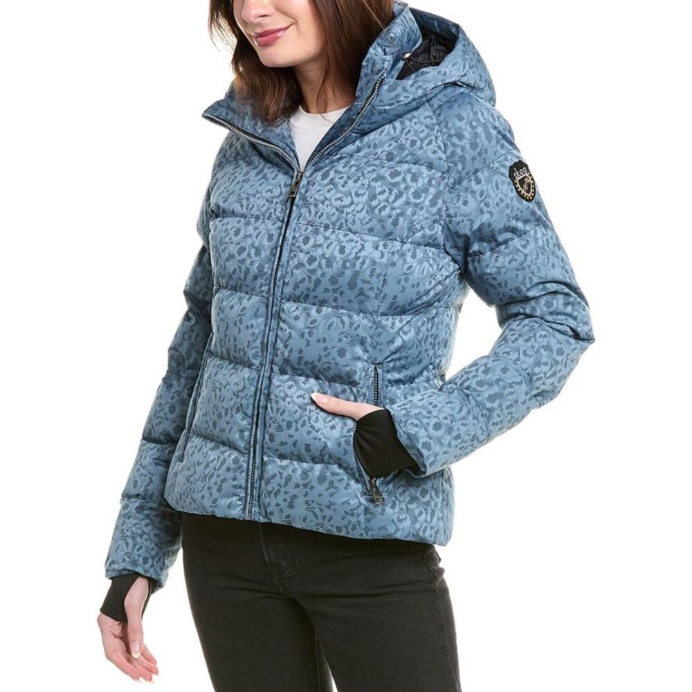 Skea Womens  Re-Elsa Jacket